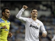 Bóng đá anh, ngoại hạng anh, lịch thi đấu euro 2012, HLV Valencia đã có cách để hạ gục Real Madrid
